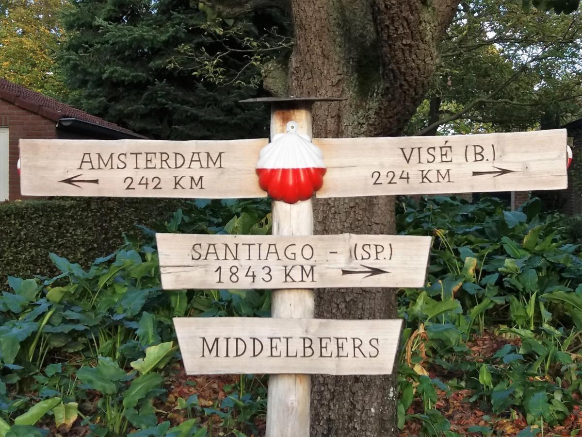 De Stijl Vessem