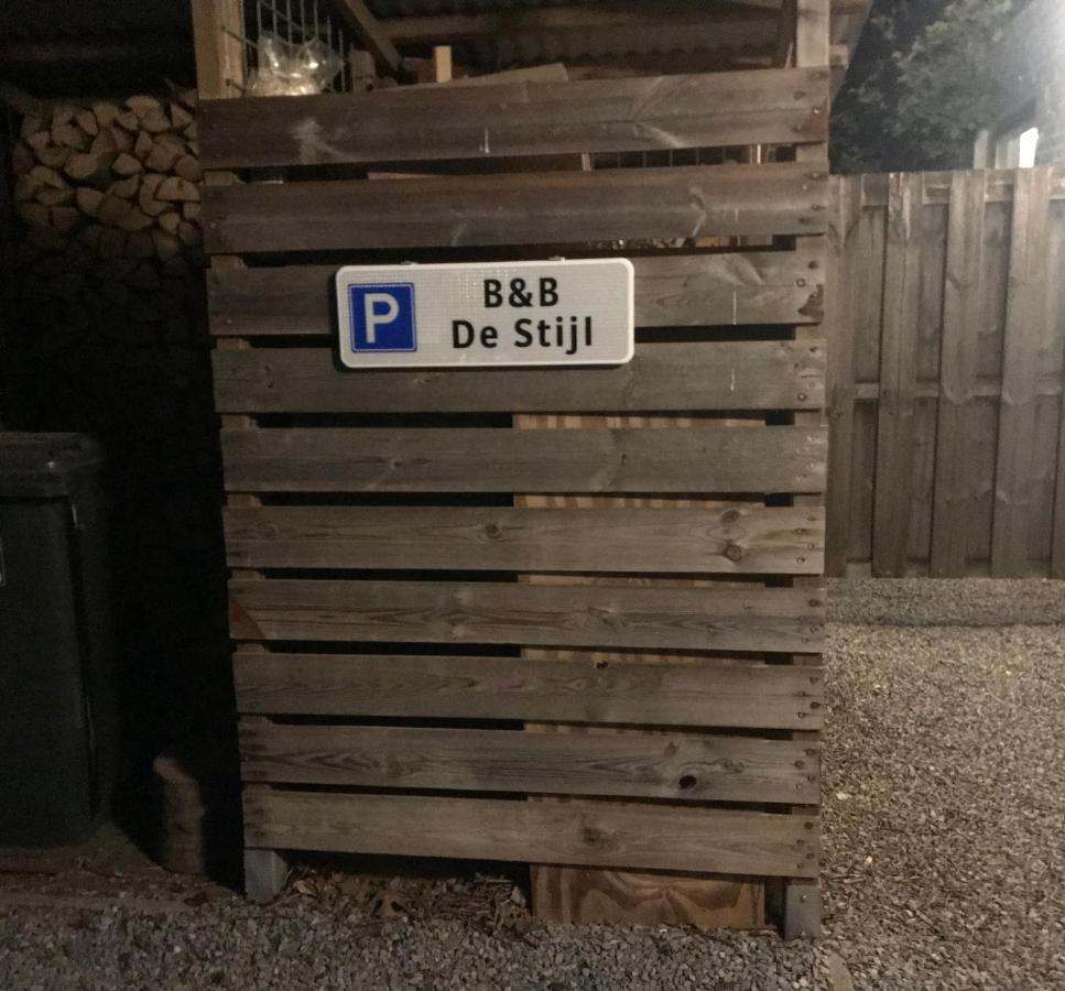 De Stijl *