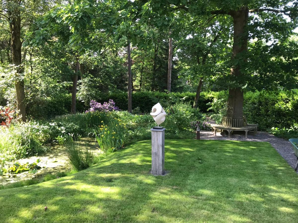 Bed & Breakfast De Stijl Vessem