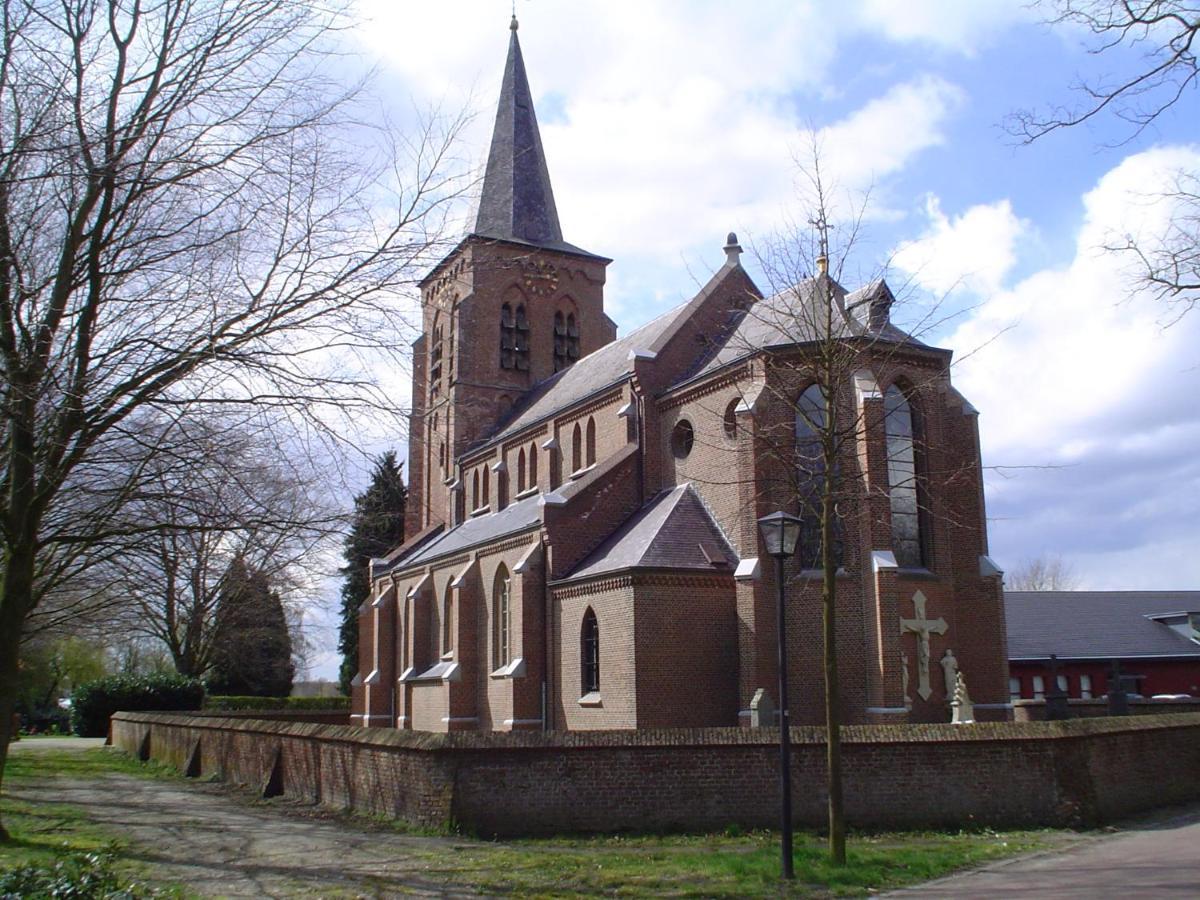 Bed & Breakfast De Stijl Vessem